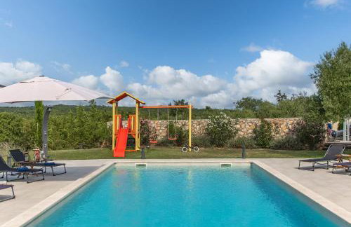 Villa PERLA VERDE - Photo 7