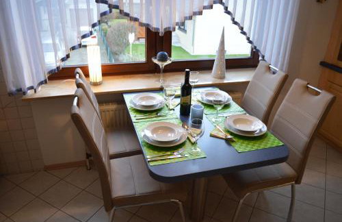 Ferienwohnung Holzberger - Foto 25