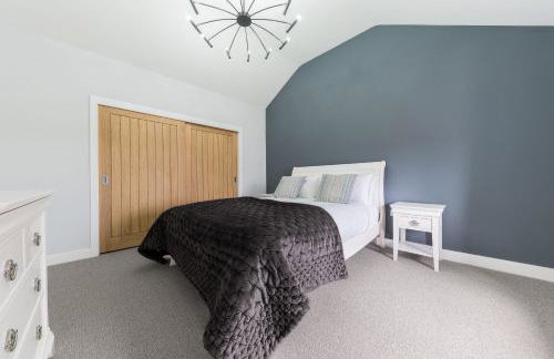 No 1 The Coach House - Photo 13