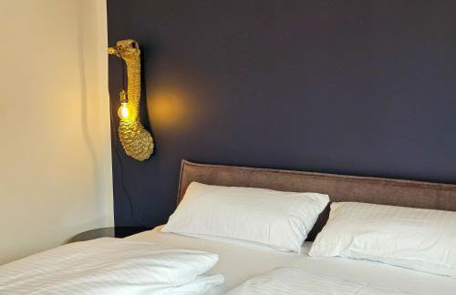 BETTER l modern apartment l Tischkicker - Foto 21