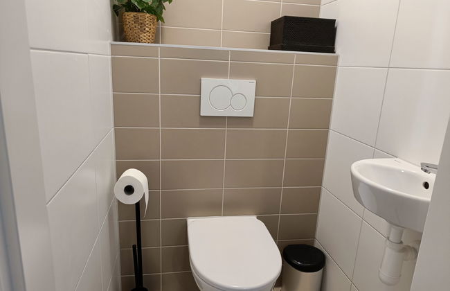 4 bedroom House in Otterlo with swimming pool and terrace - Photo 15