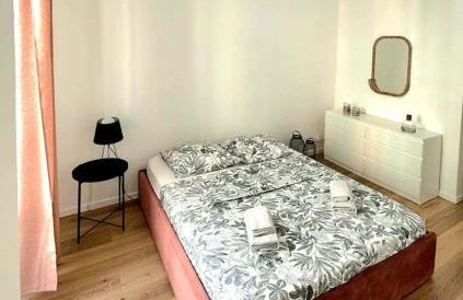 Heart of Nice Beautiful apartment 3 bedrooms - Foto 13