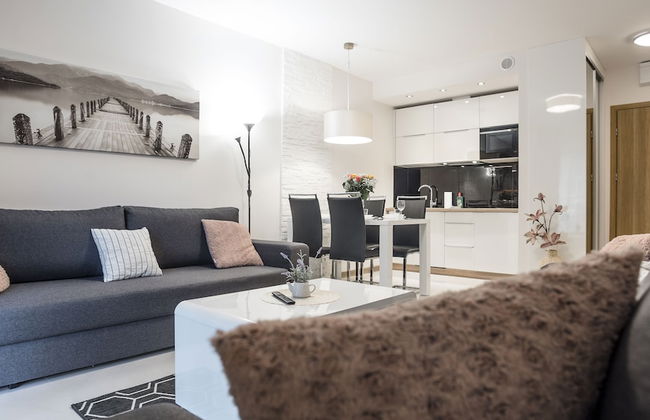 Sun & Snow Resort Karkonosze - Photo 26