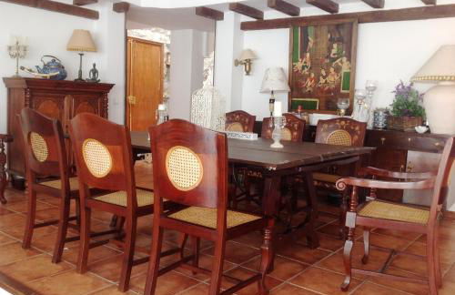 Casa Rural Saint Joseph - Foto 7