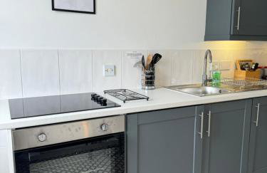 Longsands Beach, Apartment 4, Tynemouth - Foto 9