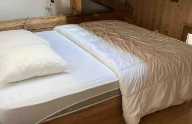 Chalet Bozel 6 people close to Courchevel - Foto 45