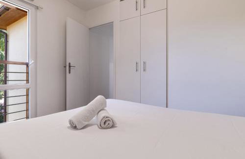 Apartment Residence Marina di Favone- T2- 2-4 pers-3 by Interhome - Foto 12