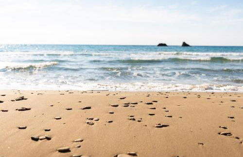 Beachfront Villa Meliti - Foto 25