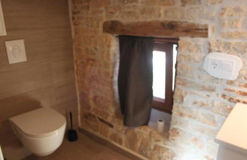 Stone House Istria HRIS 1 - Foto 59