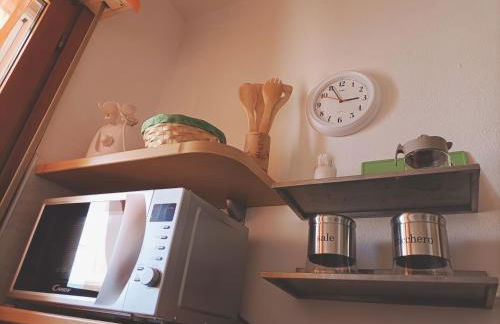 La casa di Lavy - private parking + wifi - Foto 19