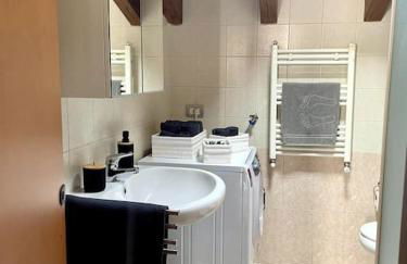 Mansarda antica Milano - Foto 19