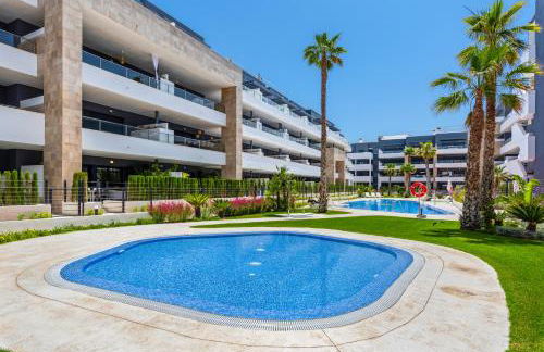 Apartmán v luxusním komplexu Flamenca Village - Foto 9