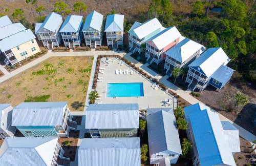 Barefoot Cottage D133 - Beachy Keen by Pristine Properties Vacation Rentals - Foto 6