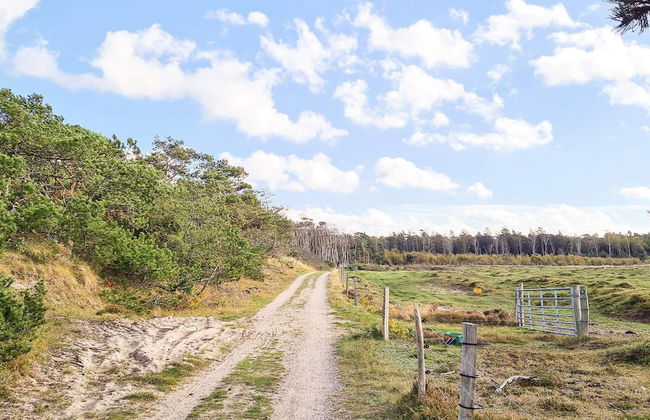 8 Person Holiday Home in Frederiksvaerk - Foto 28