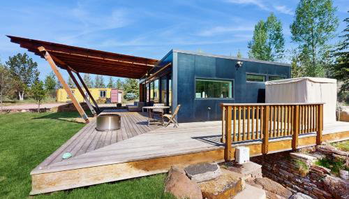 Tree Farm Sanctuary - Foto 2