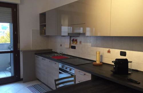 Nice flat overlooking the park - Foto 3