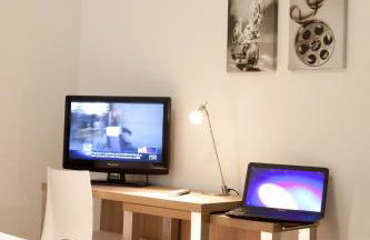 Ténéo Apparthotel Bordeaux Mérignac - Aéroport - Foto 24