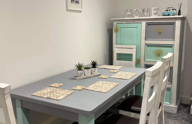 Scottish Stunning Stay With Free Parking - Photo 14