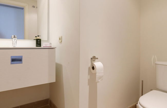 Hacienda Playa Beach And Pool - Foto 22