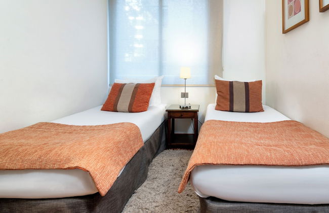 Time Suite - Comfort Apartments - Foto 17