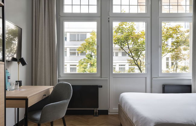 Numa Berlin Novela - Photo 19