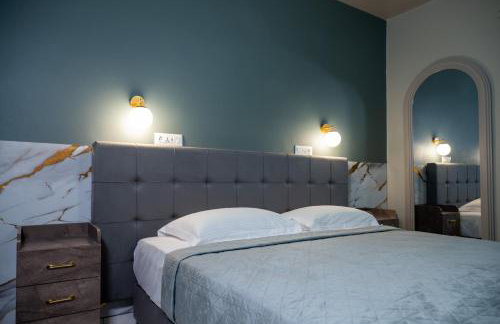 Jolly Pad Deluxe Studio - 5 min walk to Tsilivi Beach - Foto 12