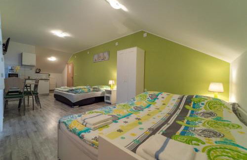 Studio Apartments Ante - Foto 51