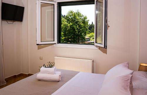 Corfu Sunset Glow-Katherina Maisonette - Foto 16