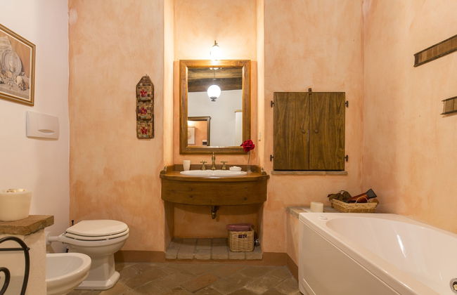 Podere le Corone - Foto 19