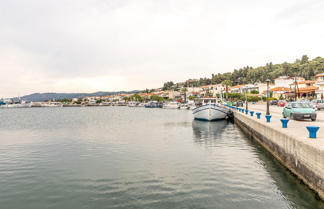 Mina-Maria Apartments - Foto 22