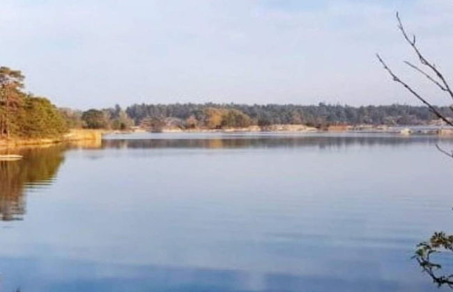 4 Star Holiday Home in Nykoping - Foto 21