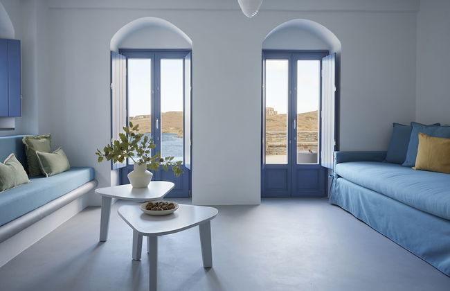 KEA MARE LUXURY VILLAS - Foto 37