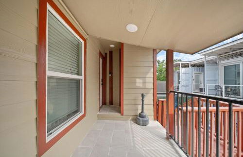 Mediterranean Villa #5 at East Downtown - Foto 6