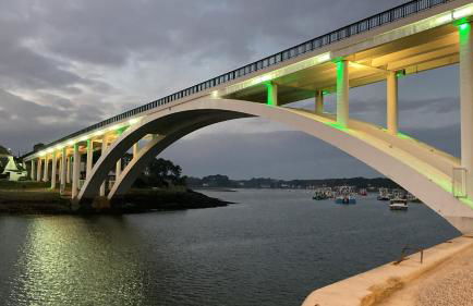 Appartement dans maison de campagne au calme - Foto 17