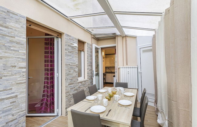 Modern Apartment With Patio in Rapallo - Foto 14