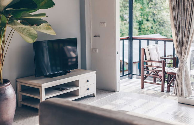 Coco Lilly Villas - Foto 72