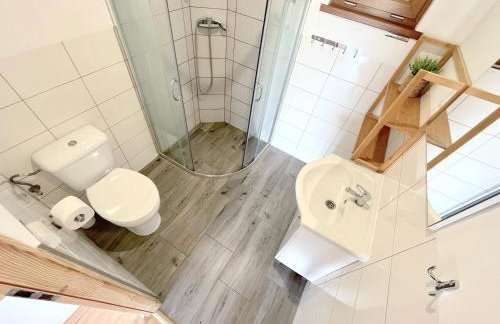 Domki Zalesie - Foto 36