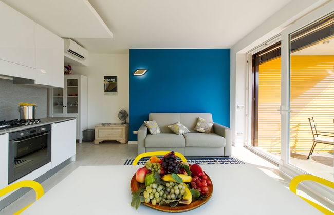 Imperiale Apartments - Foto 26