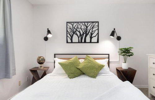 Perch - Island Hideaway - Foto 33