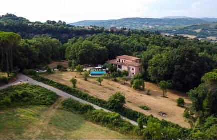 Villa with Garden near Rome for Groups & Families - Foto 43