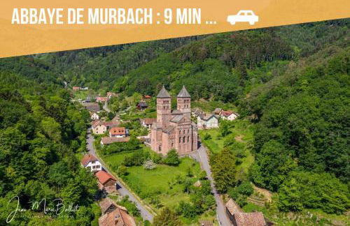 Chez Patisa - Business and Tourism - RBNB - Foto 55