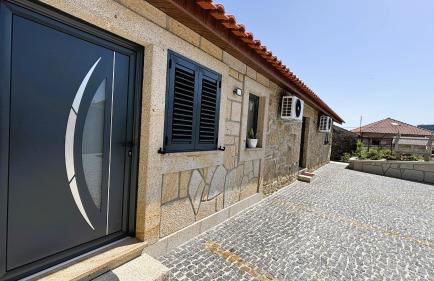 As Casas do Penedo da Moura - Foto 33