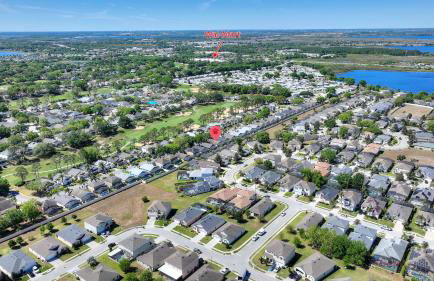 Luxe 3BR 2BA Oasis with Pool & Designer Touches, Disneyland, Legoland - Foto 54