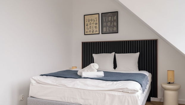 RentPlanet - Przy Ogrodzie Botanicznym - Foto 2, Habitación