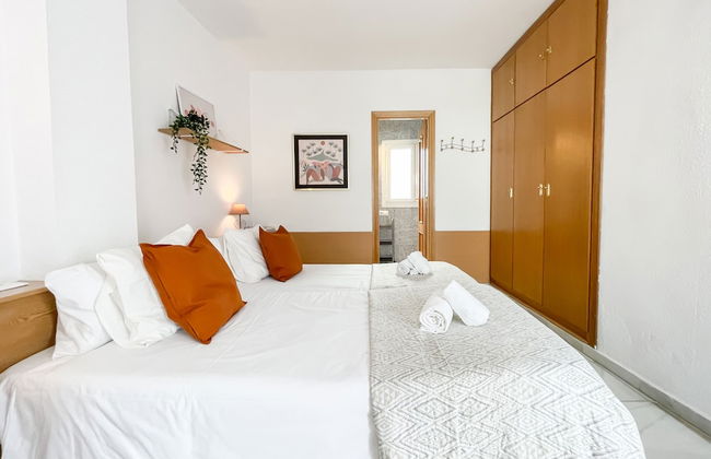 San Marcos Apartamentos - Photo 10