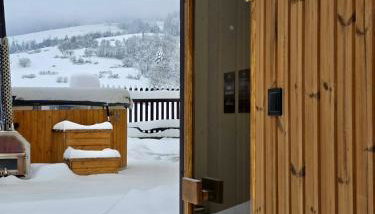 Gorczański Zakątek Jacuzzi & Sauna - Foto 3