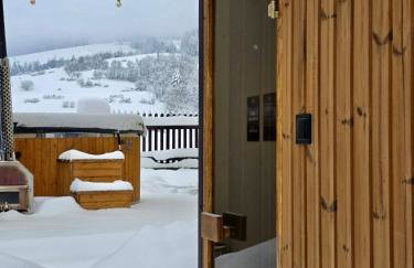 Gorczański Zakątek Jacuzzi & Sauna - Foto 3
