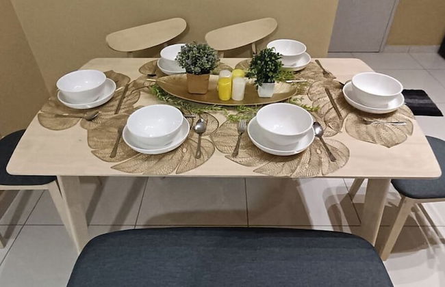 The Horizon Ipoh Dual L13A by Grab A Stay - Foto 22