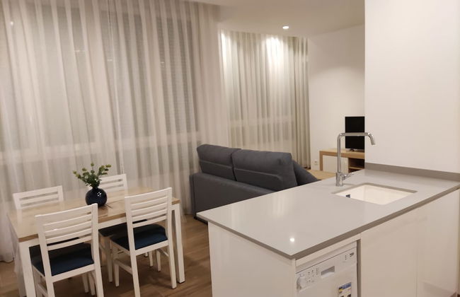 IBERFLAT APARTAMENTOS TRINIDAD - Foto 26