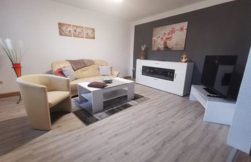 Ferienwohnung Am Stadtrand Garz Rügen - Foto 21